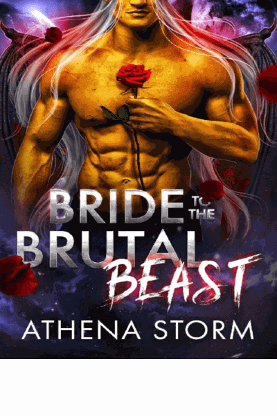 Bride to the Brutal Beast Cover Image