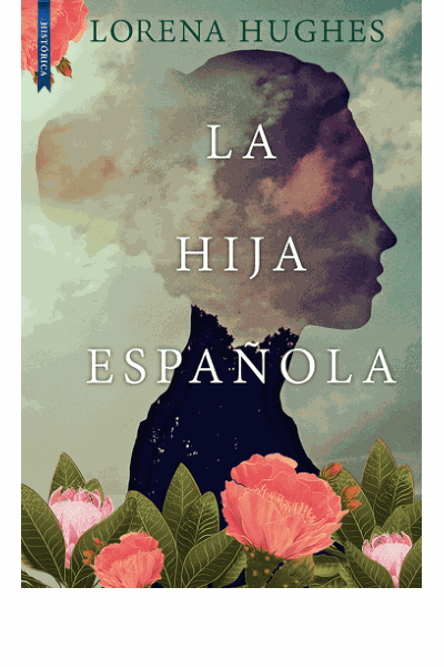 La hija española Cover Image