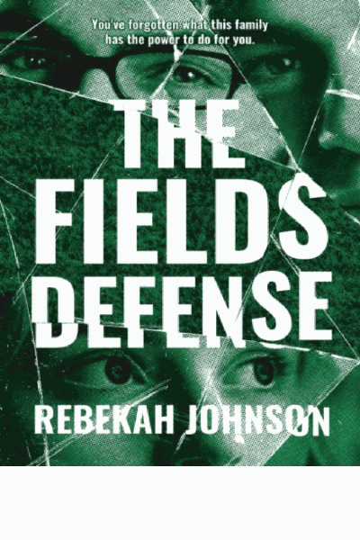 The Fields Defense Cover Image
