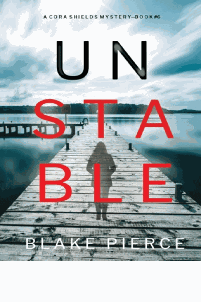 Unstable Cover Image