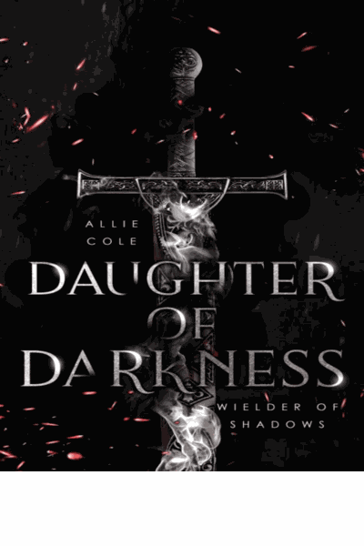 Daughter of Darkness Cover Image