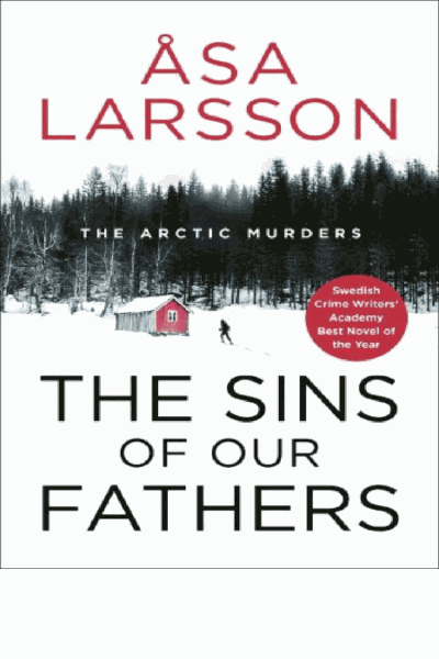 The Sins of our Fathers Cover Image