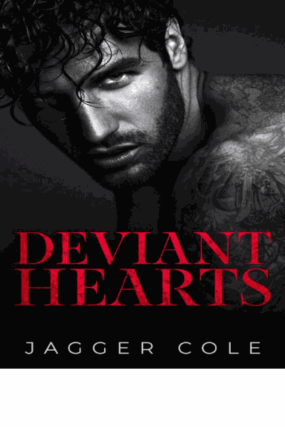 Deviant Hearts Cover Image