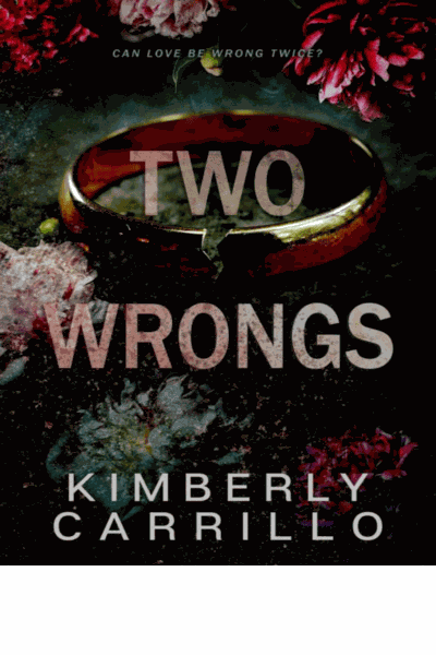Two Wrongs Cover Image