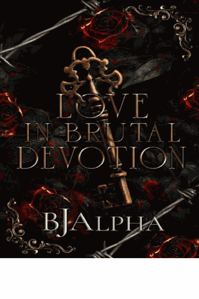 Love In Brutal Devotion Cover Image