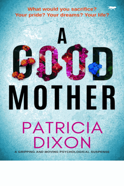 A Good Mother Cover Image
