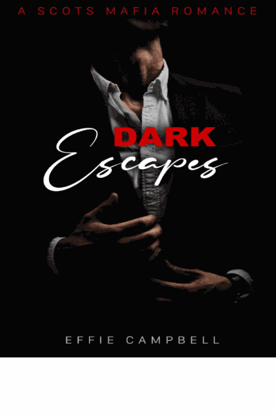 Dark Escapes Cover Image