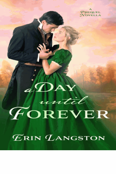 A Day Until Forever Cover Image