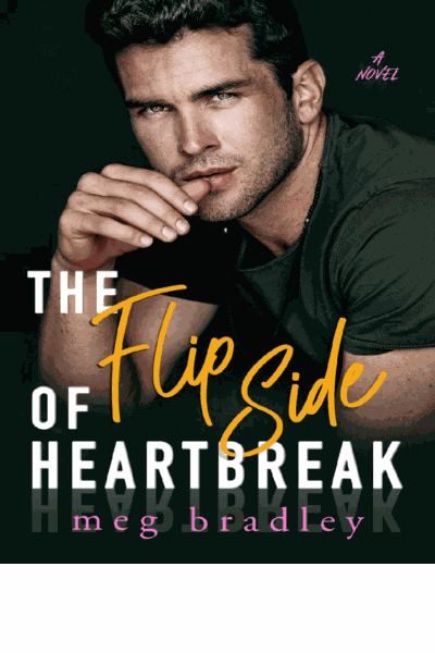 The Flip Side of Heartbreak Cover Image