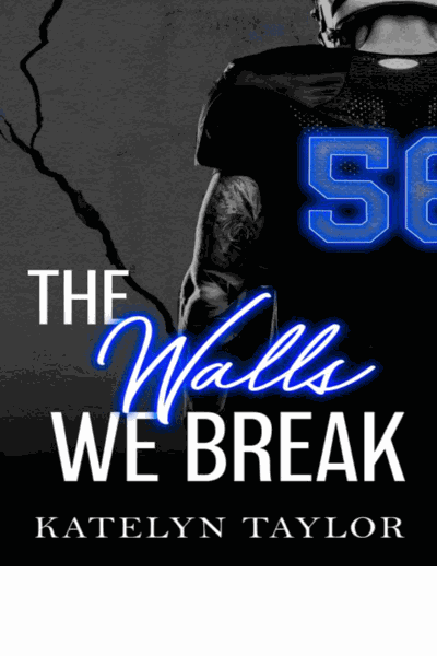The Walls We Break Cover Image