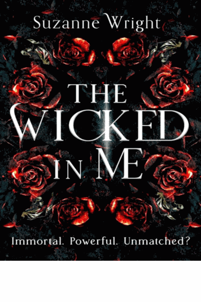 The Wicked In Me Cover Image