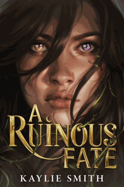 A Ruinous Fate Cover Image