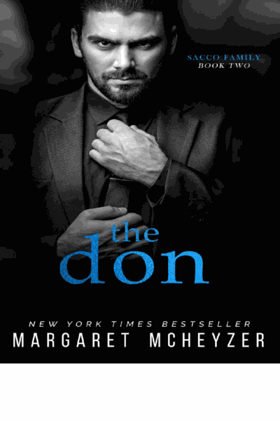The Don Cover Image