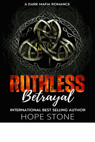 Ruthless Betrayal Cover Image