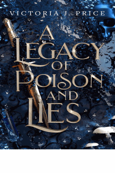A Legacy of Poison and Lies Cover Image