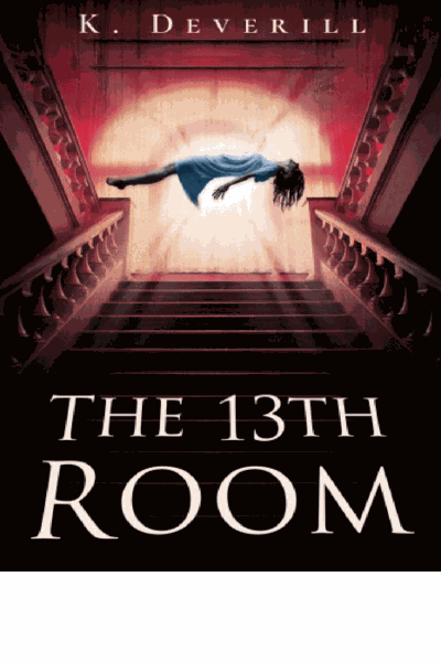 The 13th Room Cover Image