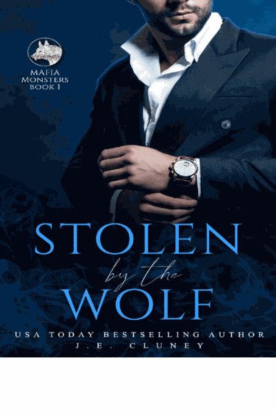 Stolen by the Wolf Cover Image