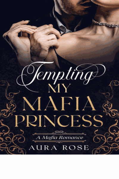 Tempting My Mafia Princess Cover Image