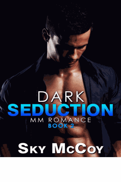 Dark Seduction Cover Image