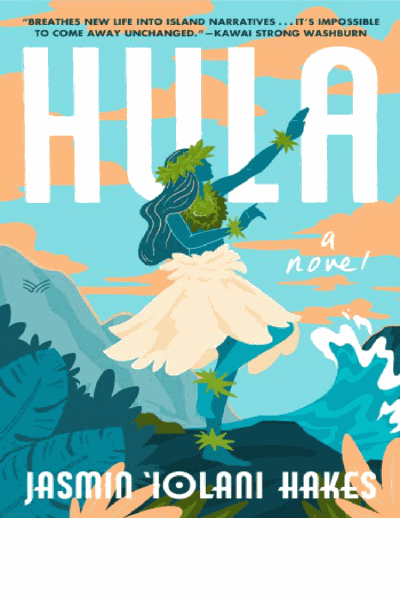 Hula Cover Image