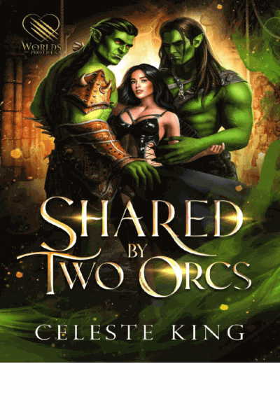 Shared By Two Orcs Cover Image