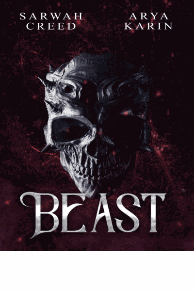 Beast Cover Image