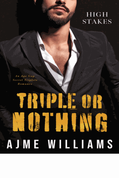 Triple or Nothing Cover Image