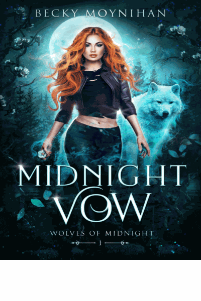 Midnight Vow Cover Image