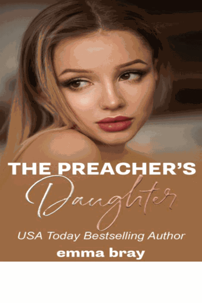 The Preacher's Daughter Cover Image