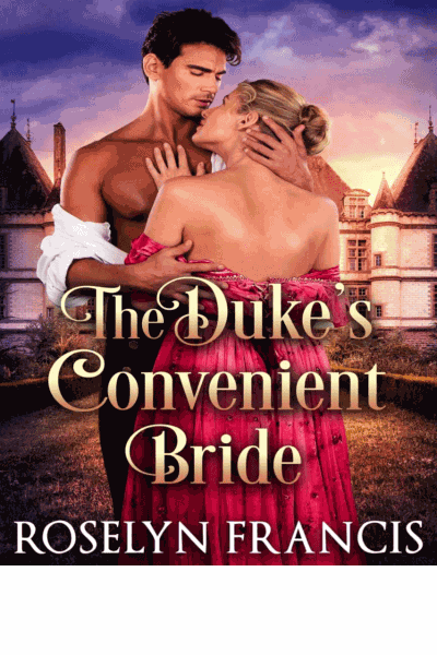 The Duke's Convenient Bride Cover Image