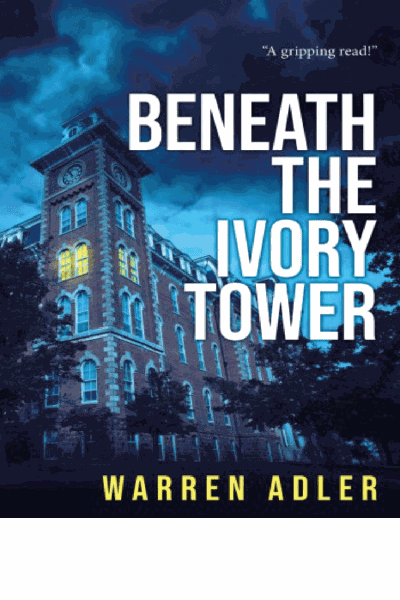 Beneath the Ivory Tower Cover Image