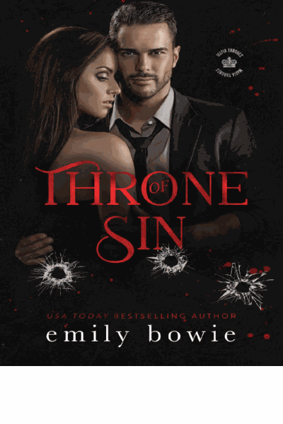 Throne of Sin Cover Image