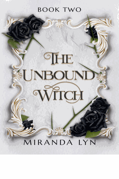 The Unbound Witch Cover Image