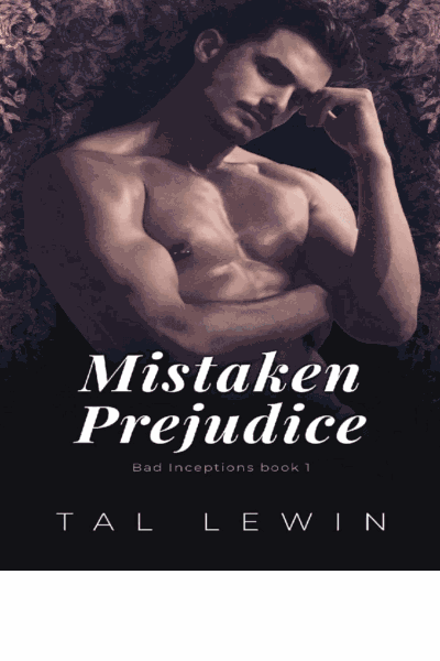 Mistaken Prejudice Cover Image