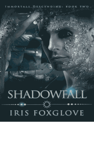 Shadowfall Cover Image