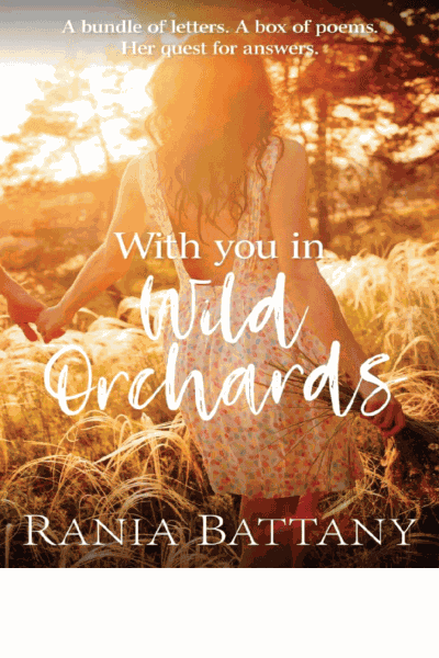 With You In Wild Orchards Cover Image