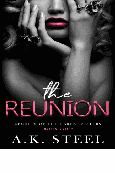 The Reunion Cover Image
