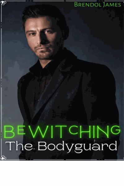 Bewitching the Bodyguard Cover Image