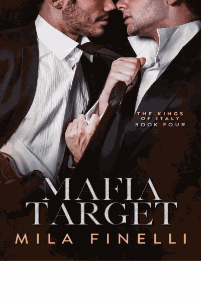 Mafia Target Cover Image