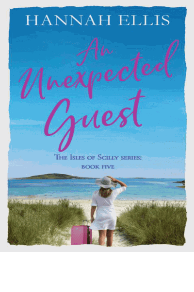 An Unexpected Guest (Isles of Scilly Book 5) Cover Image