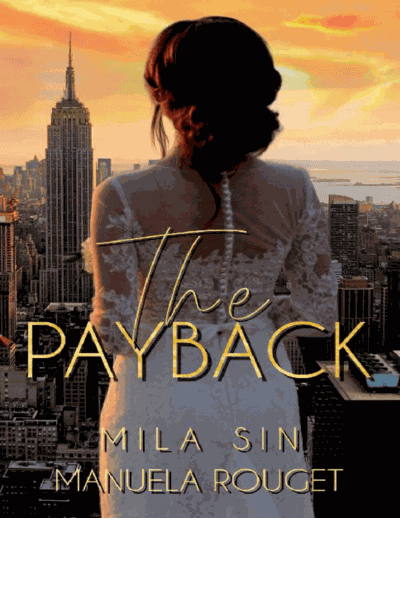 The Payback Cover Image