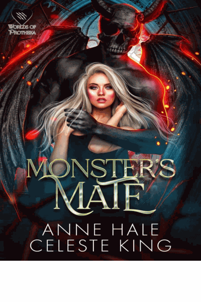 Monster's Mate Cover Image
