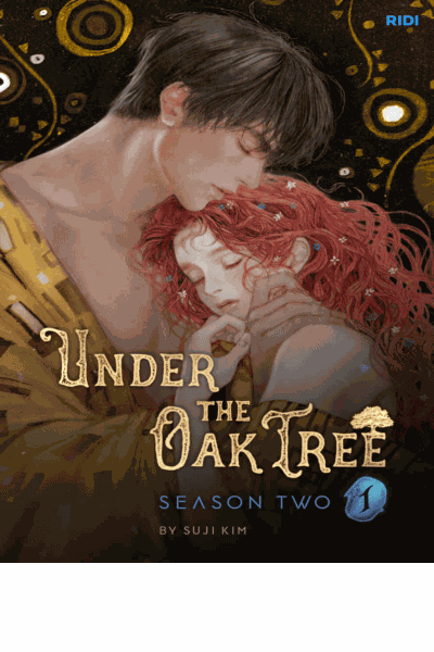 Under the Oak Tree: Season 2 (1) Cover Image