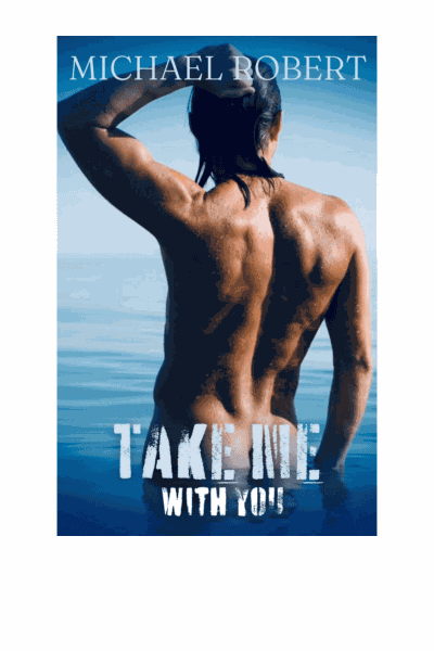 Take Me with You Cover Image
