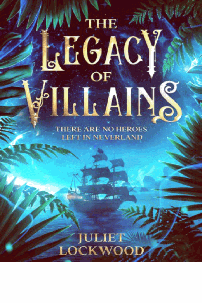 The Legacy of Villains Cover Image
