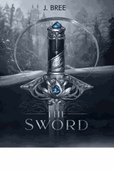 The Sword Cover Image