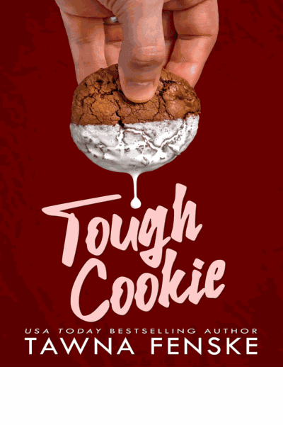 Tough Cookie Cover Image