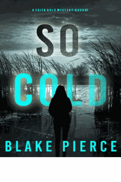 So Cold Cover Image