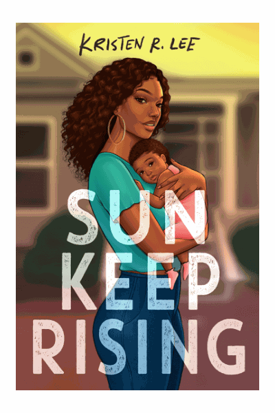 Sun Keep Rising Cover Image