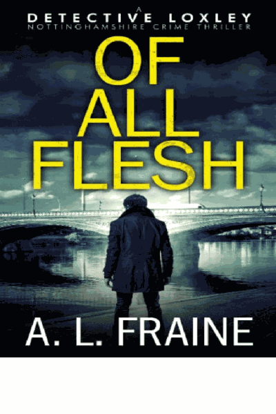Of All Flesh Cover Image